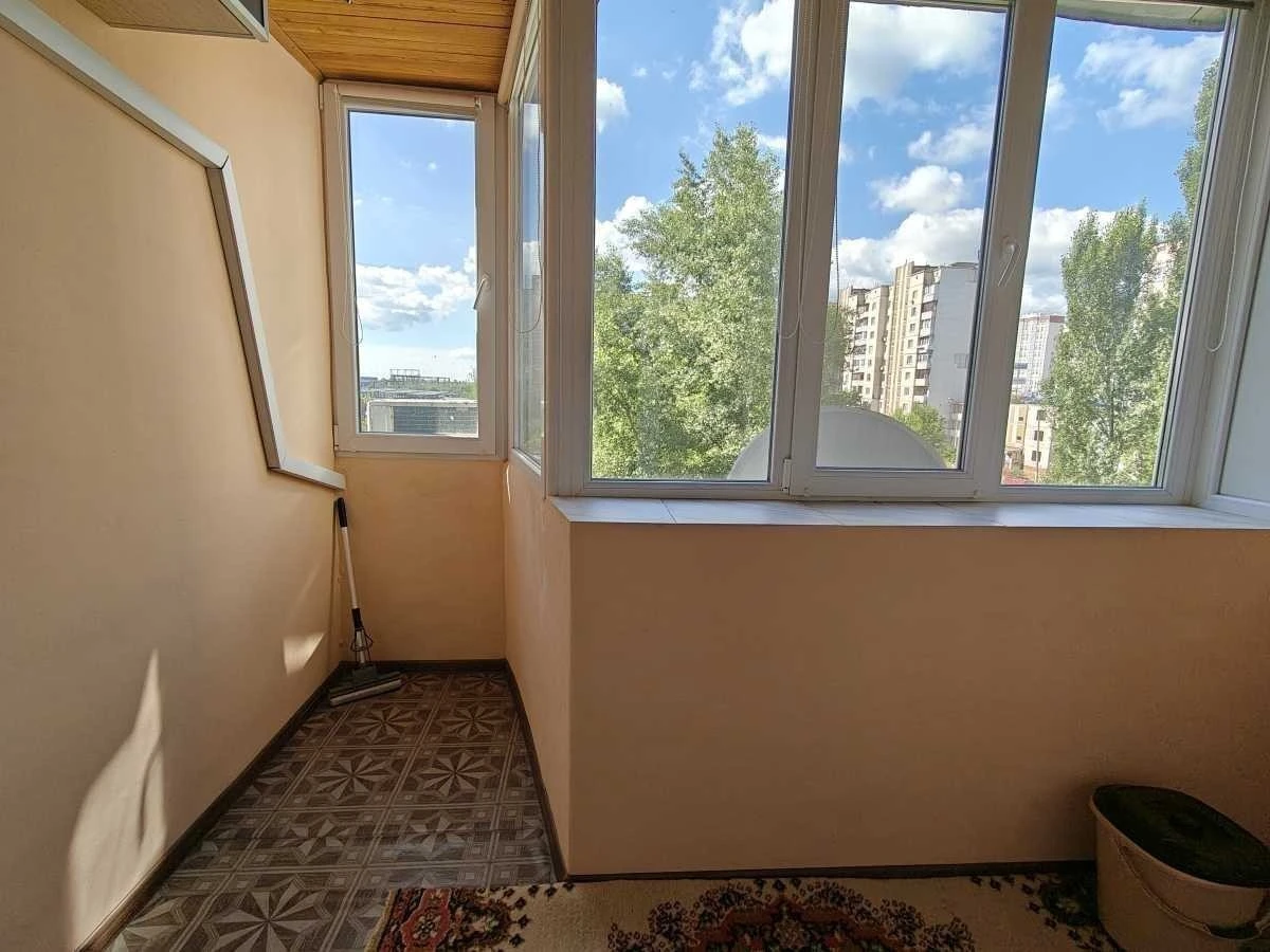 Аренда 2-комнатной квартиры 56 м², Петра Григоренко просп.,