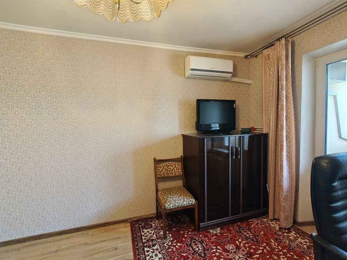 Аренда 2-комнатной квартиры 56 м², Петра Григоренко просп.,