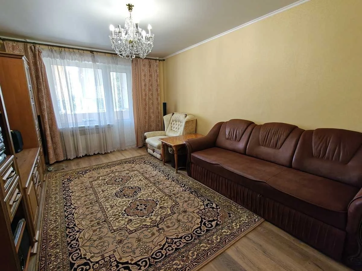 Аренда 2-комнатной квартиры 56 м², Петра Григоренко просп.,