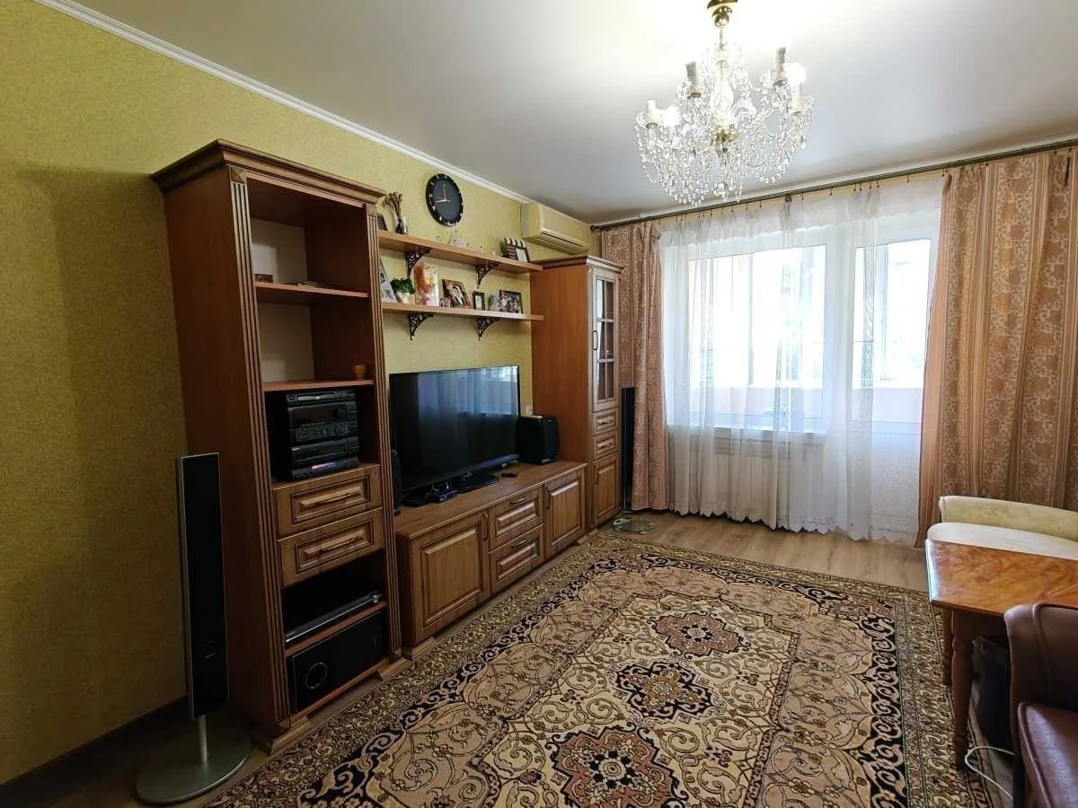 Аренда 2-комнатной квартиры 56 м², Петра Григоренко просп.,