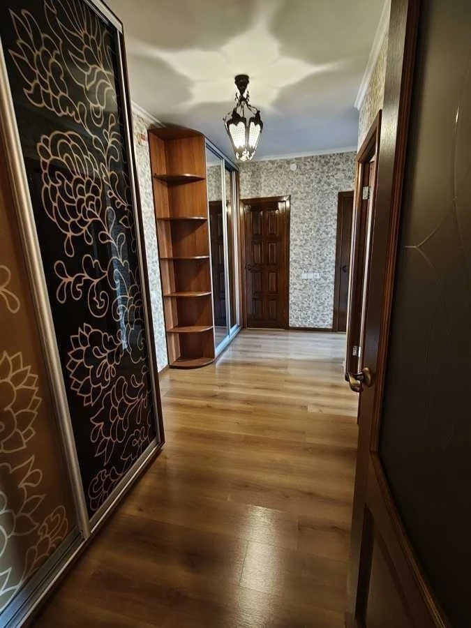 Аренда 2-комнатной квартиры 56 м², Петра Григоренко просп.,