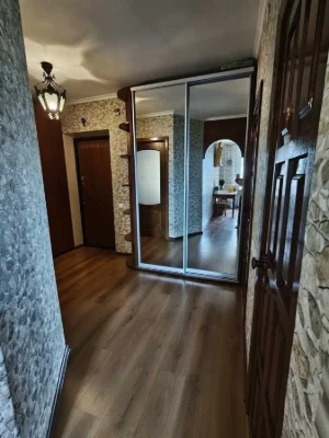 Аренда 2-комнатной квартиры 56 м², Петра Григоренко просп.,