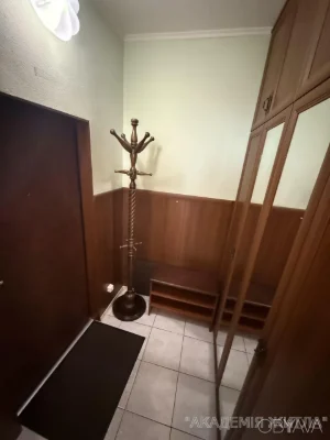 2-комнатная квартира, 72 м.кв.