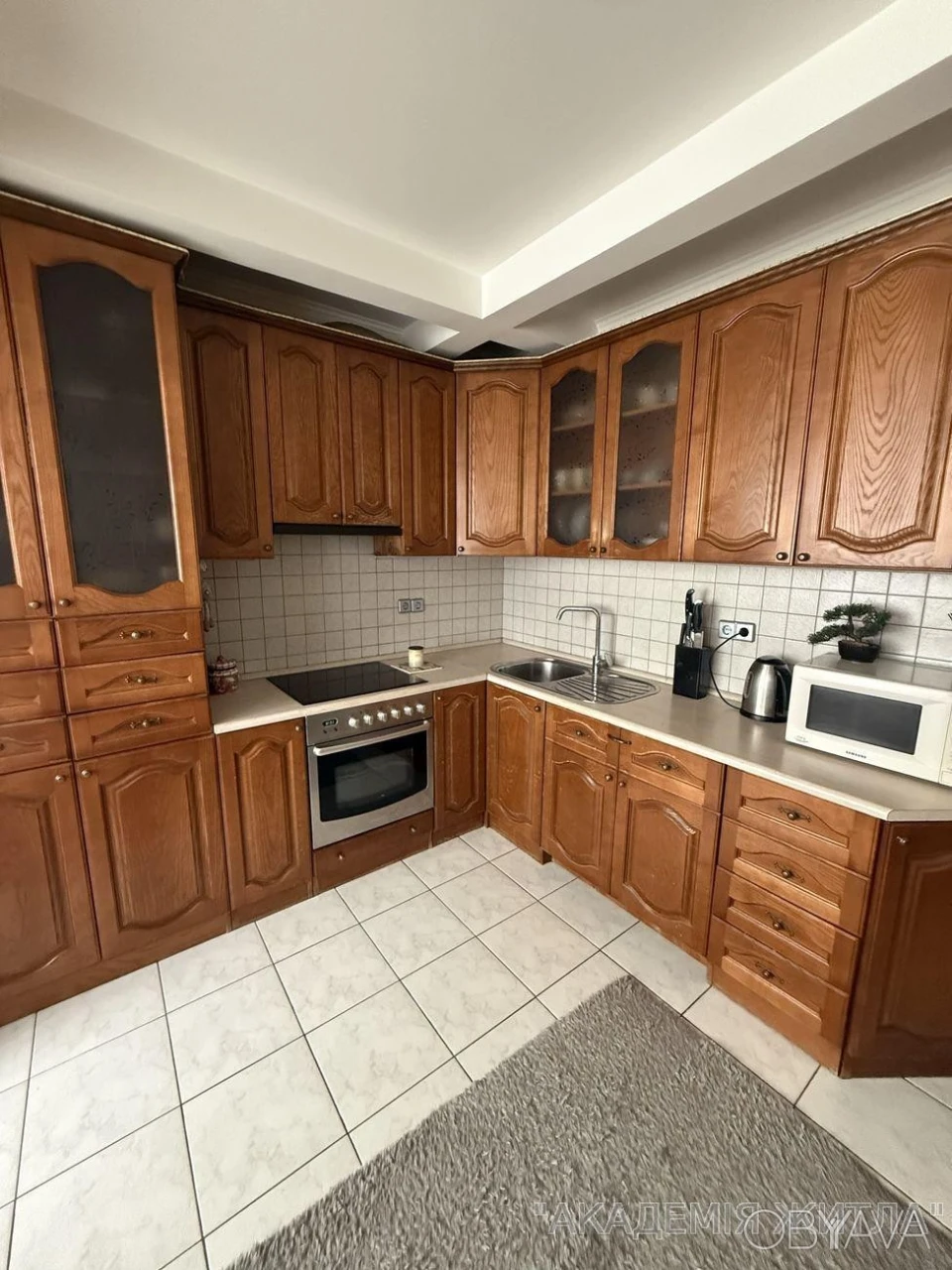 2-комнатная квартира, 72 м.кв.