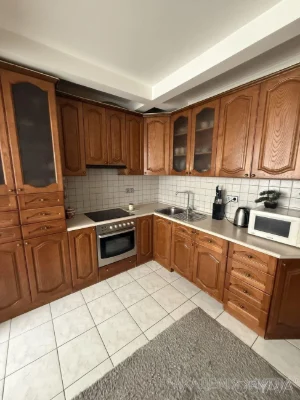 2-комнатная квартира, 72 м.кв.