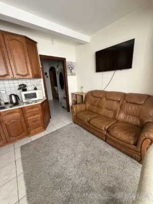 2-комнатная квартира, 72 м.кв.
