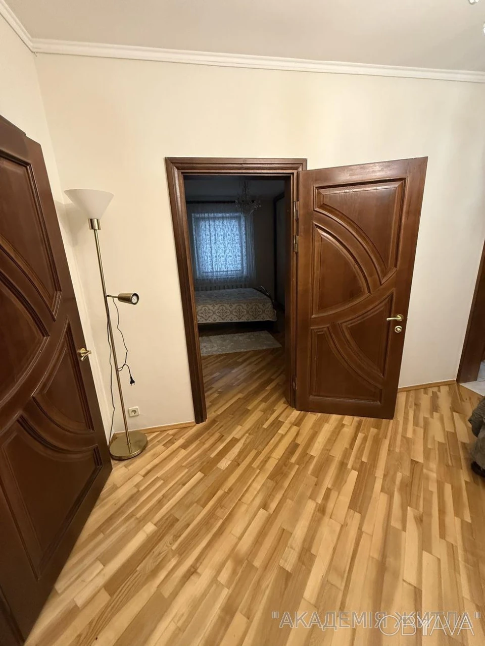 2-комнатная квартира, 72 м.кв.