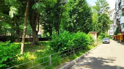 Аренда 1-комнатной квартиры 33 м², Чоколовский бул., 19