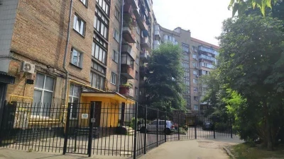 Аренда 1-комнатной квартиры 33 м², Чоколовский бул., 19