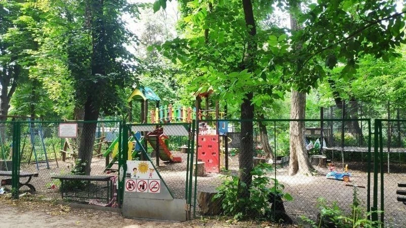 Аренда 1-комнатной квартиры 33 м², Чоколовский бул., 19