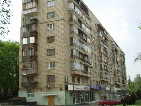 Аренда 1-комнатной квартиры 33 м², Чоколовский бул., 19