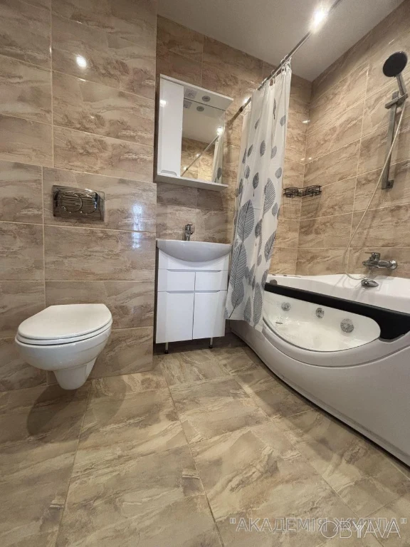 2-комнатная квартира, 53 м.кв.