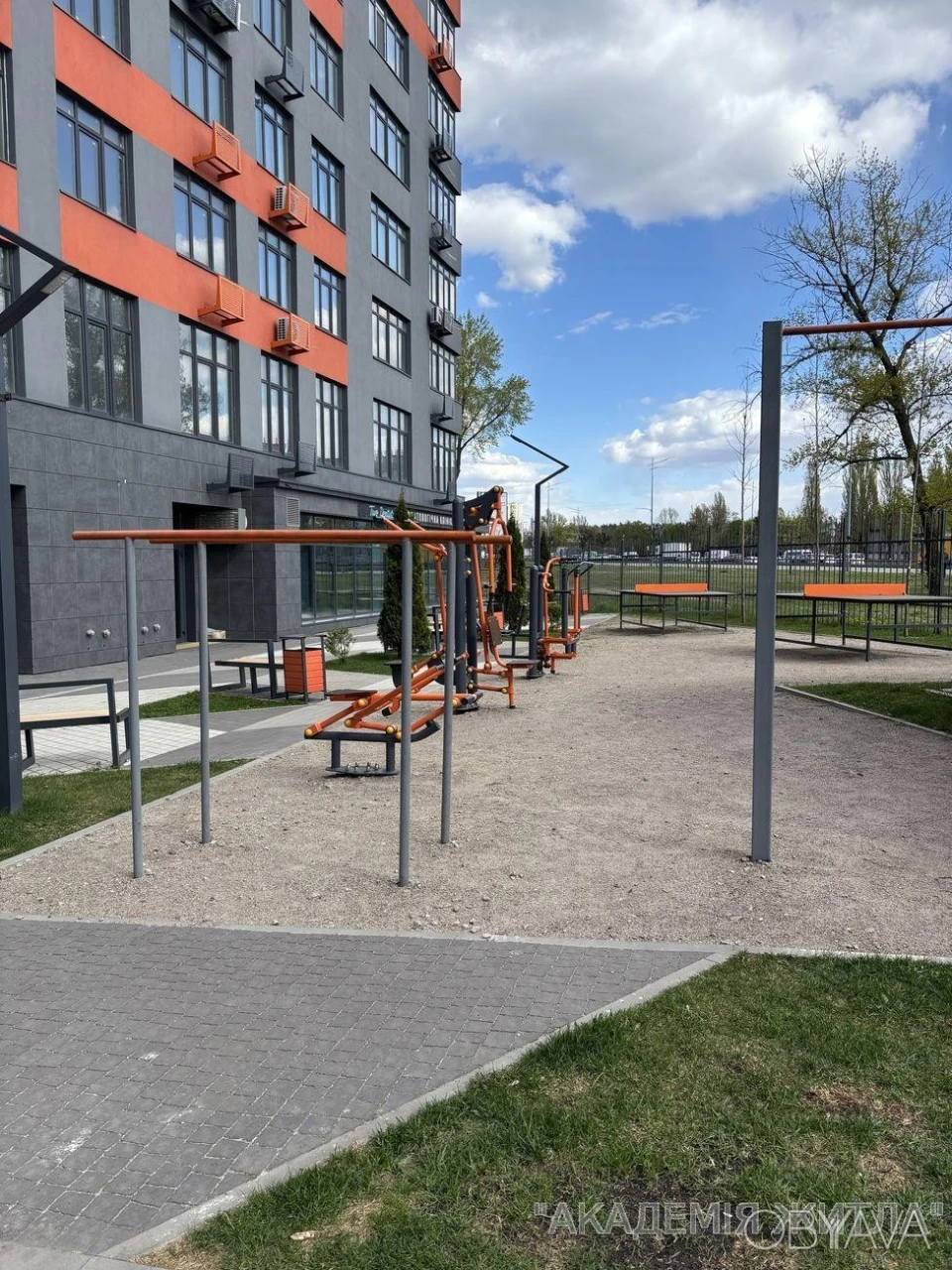 2-комнатная квартира, 53 м.кв.