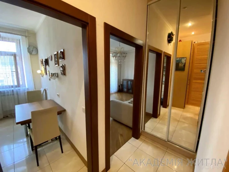 1-комнатная квартира, 55 м.кв.