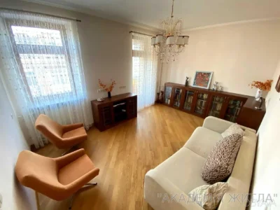 1-комнатная квартира, 55 м.кв.