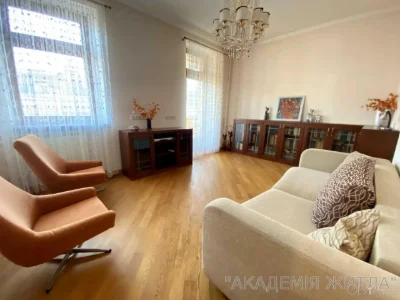 1-комнатная квартира, 55 м.кв.