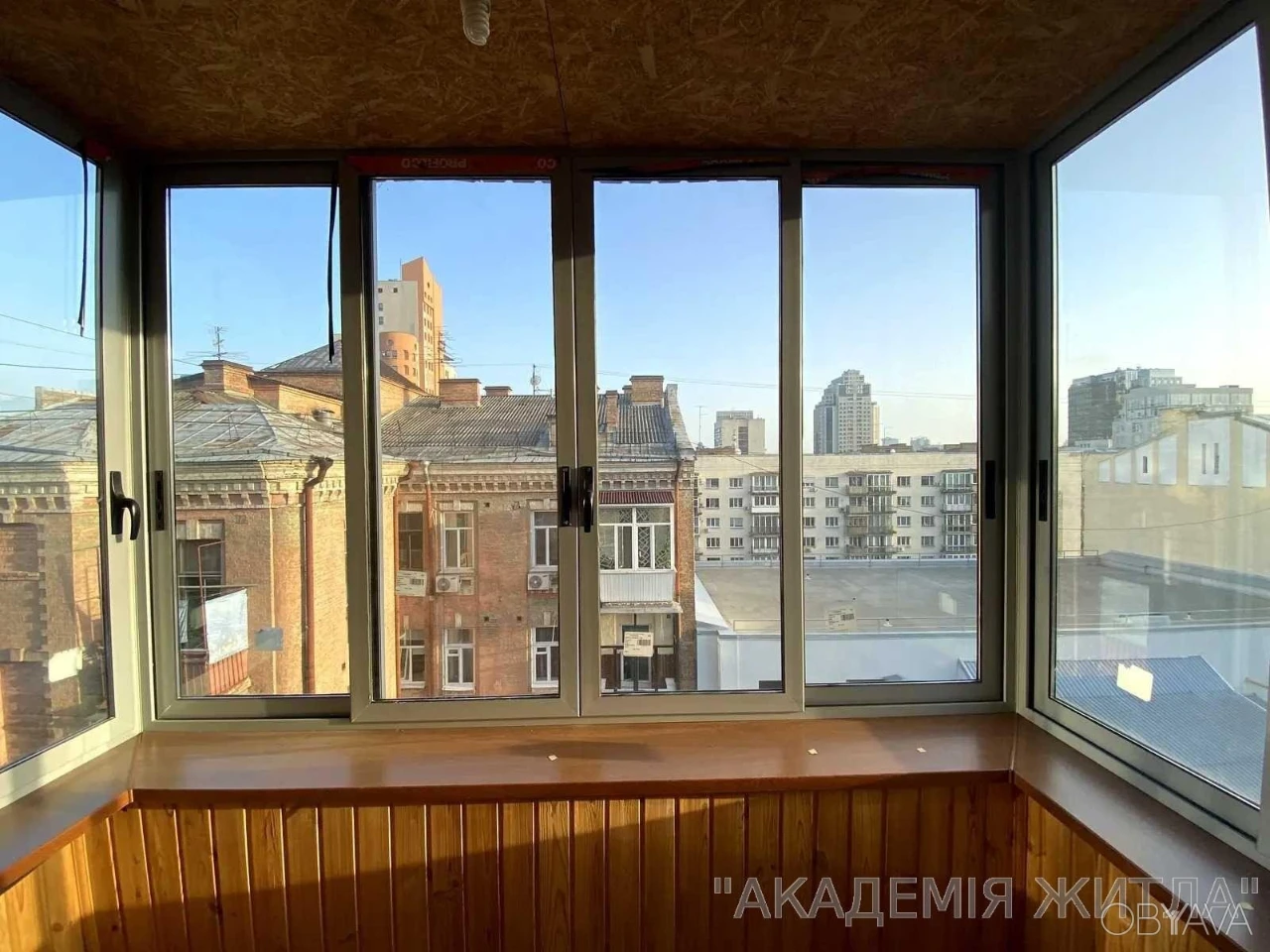 1-комнатная квартира, 55 м.кв.