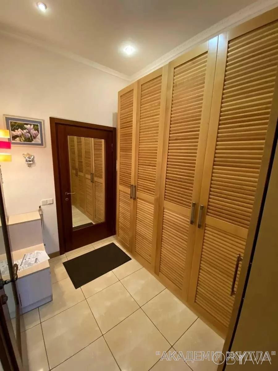 1-комнатная квартира, 55 м.кв.