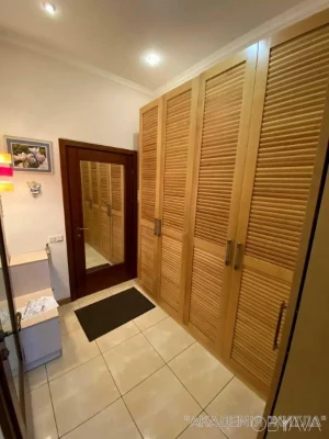 1-комнатная квартира, 55 м.кв.