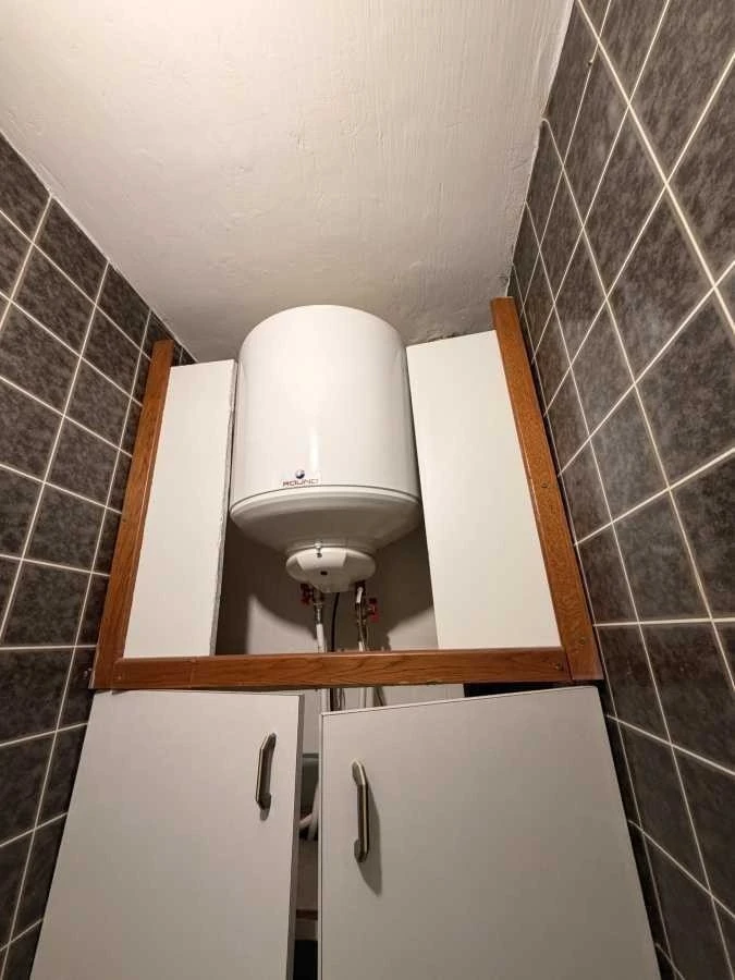 Аренда 1-комнатной квартиры 36 м², Приречная ул., 27В