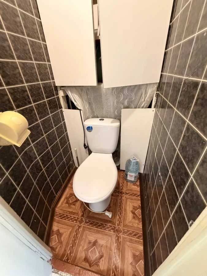 Аренда 1-комнатной квартиры 36 м², Приречная ул., 27В