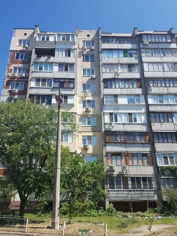 Аренда 1-комнатной квартиры 36 м², Приречная ул., 27В