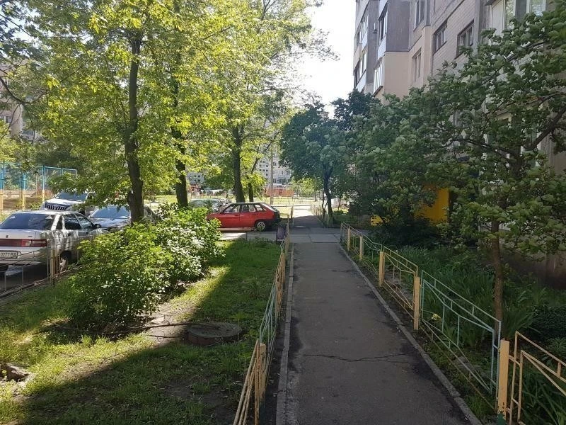 Аренда 1-комнатной квартиры 36 м², Приречная ул., 27В