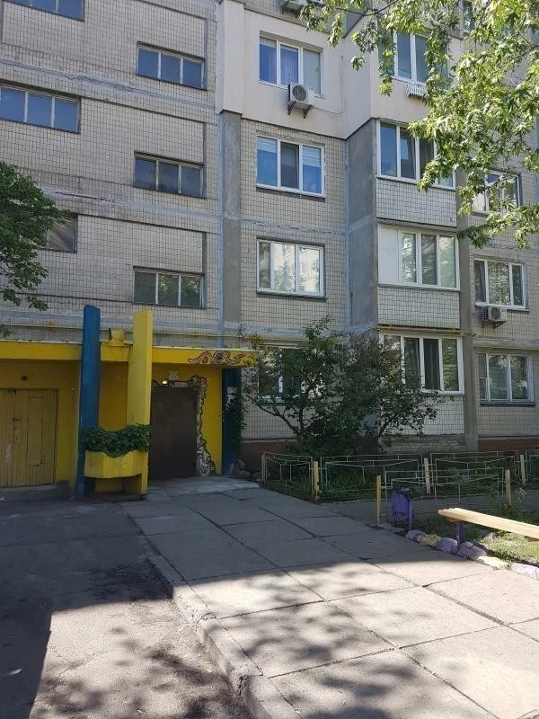 Аренда 1-комнатной квартиры 36 м², Приречная ул., 27В
