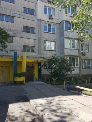 Аренда 1-комнатной квартиры 36 м², Приречная ул., 27В