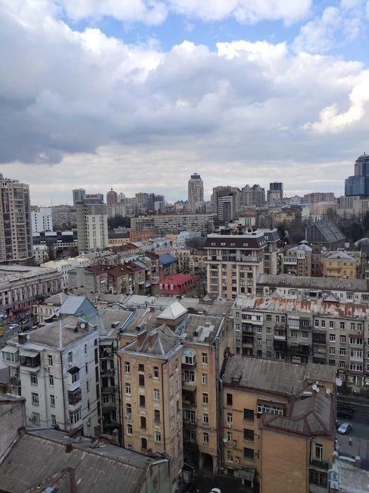2к студія в ЖК Елегант, вул. Жилянська 118, м. Університет