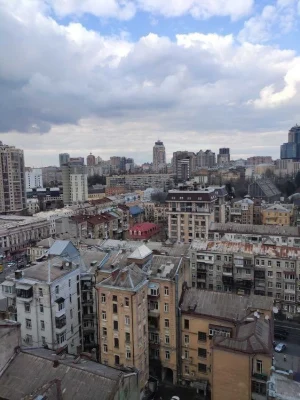 2к студія в ЖК Елегант, вул. Жилянська 118, м. Університет