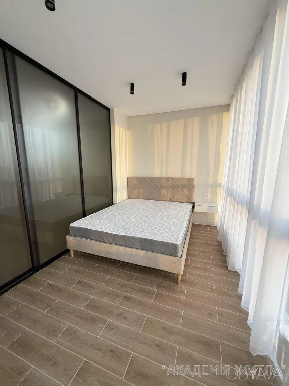 2-комнатная квартира, 38 м.кв.