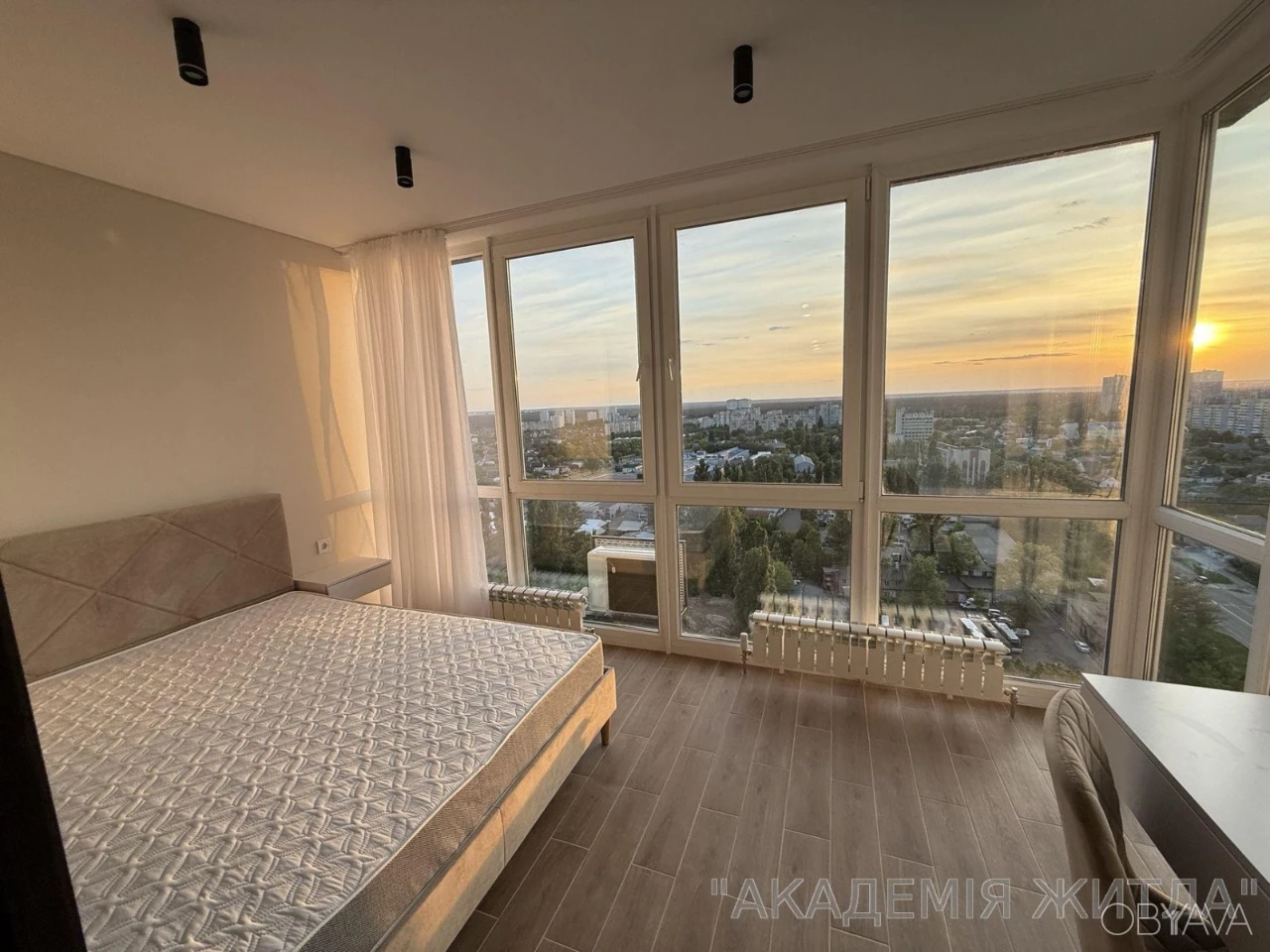 2-комнатная квартира, 38 м.кв.