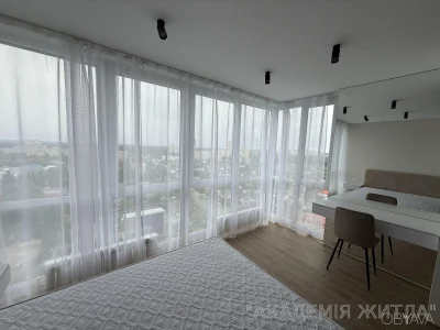 2-комнатная квартира, 38 м.кв.
