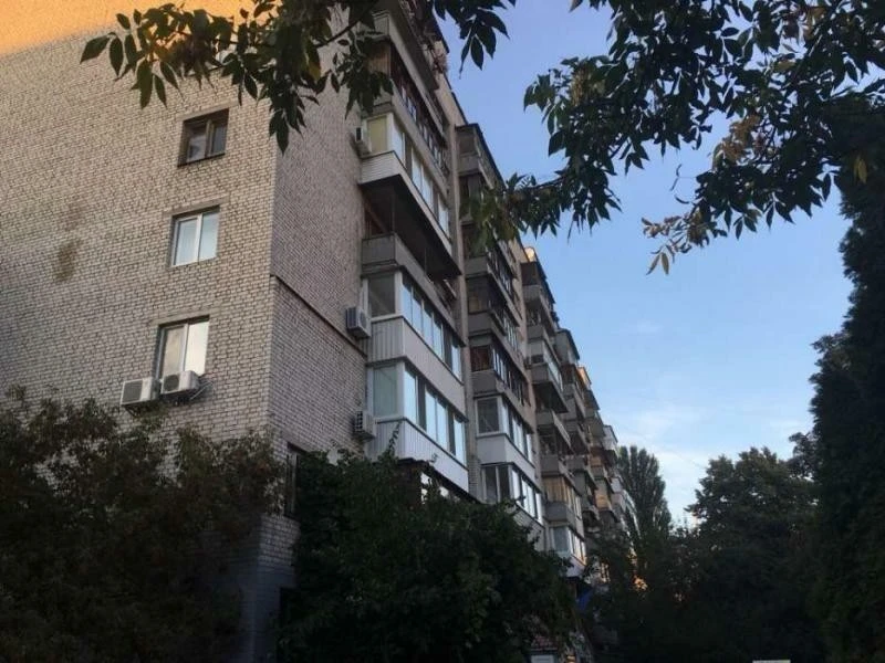 Аренда 2-комнатной квартиры 52 м², Введенская ул., 26
