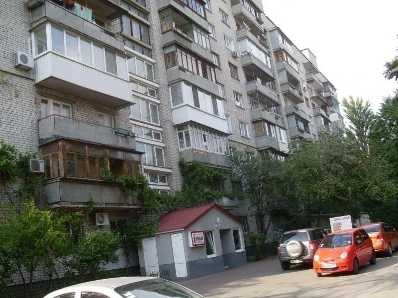 Аренда 2-комнатной квартиры 52 м², Введенская ул., 26