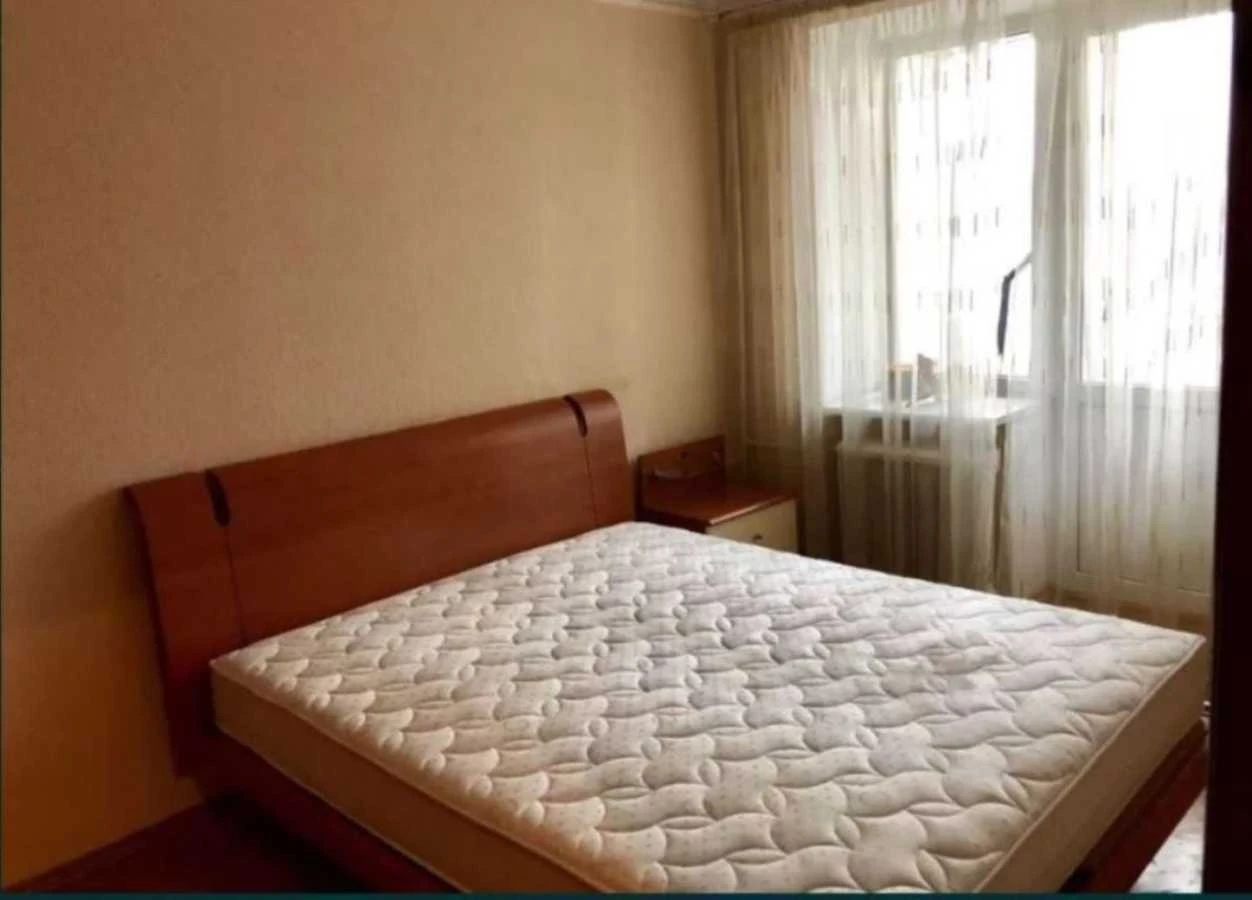 Аренда 2-комнатной квартиры 52 м², Введенская ул., 26