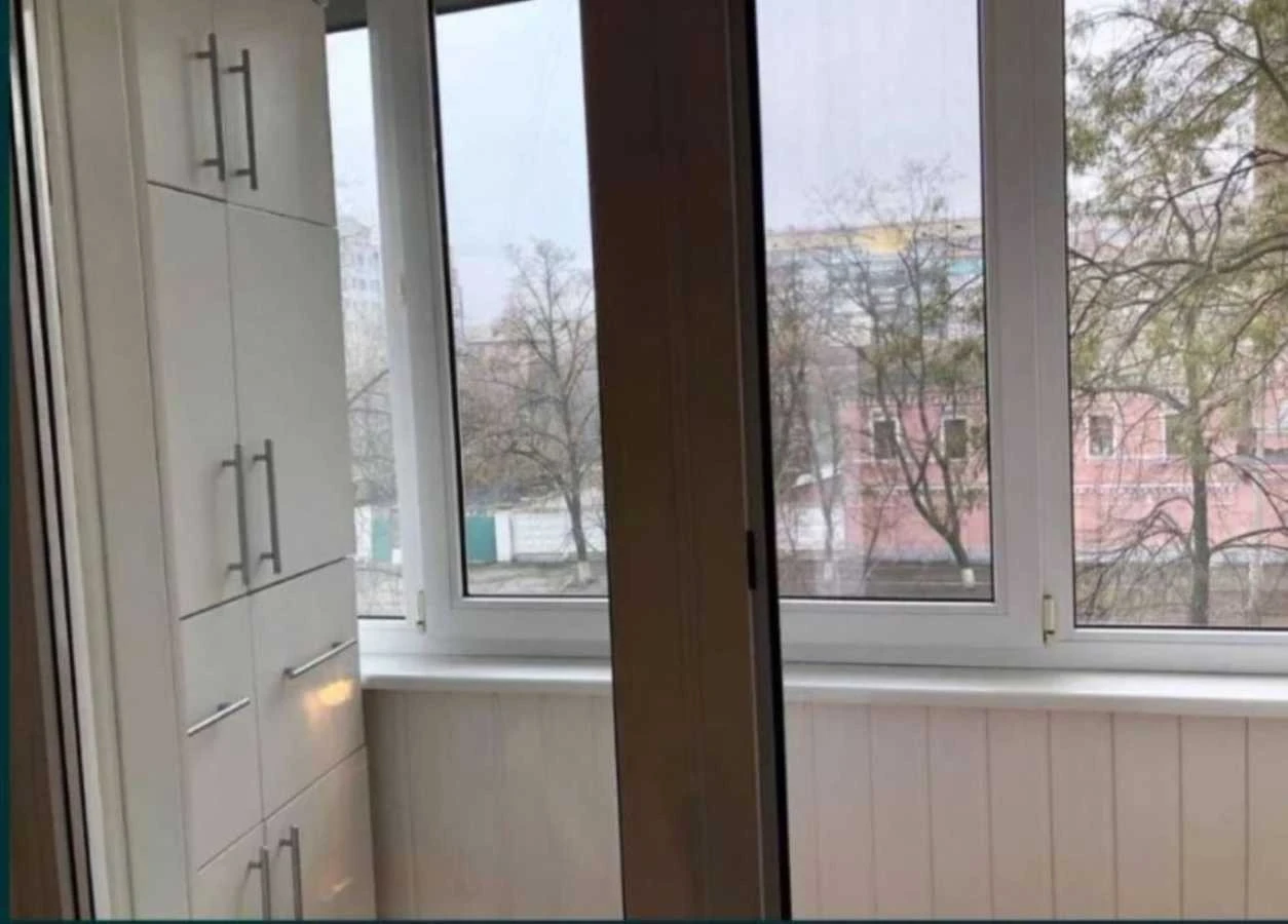 Аренда 2-комнатной квартиры 52 м², Введенская ул., 26