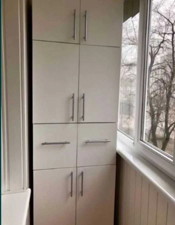 Аренда 2-комнатной квартиры 52 м², Введенская ул., 26