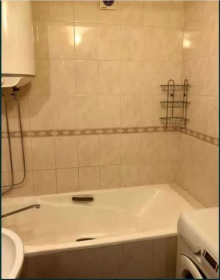 Аренда 2-комнатной квартиры 52 м², Введенская ул., 26