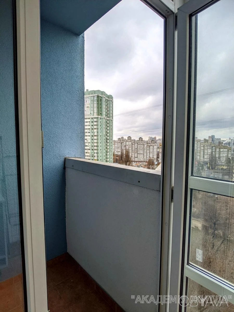 1-комнатная квартира, 45 м.кв.