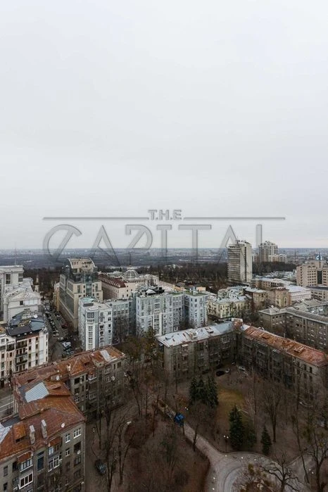 Аренда квартиры, Институтская, Липки, Печерск