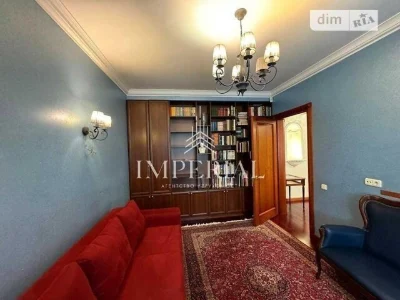 Аренда 4-комнатной квартиры 140 м², Большая Васильковская ул
