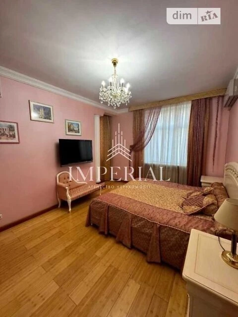 Аренда 4-комнатной квартиры 140 м², Большая Васильковская ул