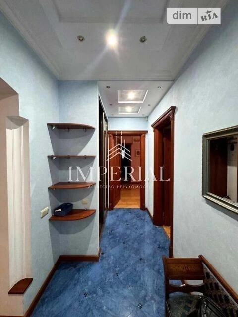 Аренда 4-комнатной квартиры 140 м², Большая Васильковская ул