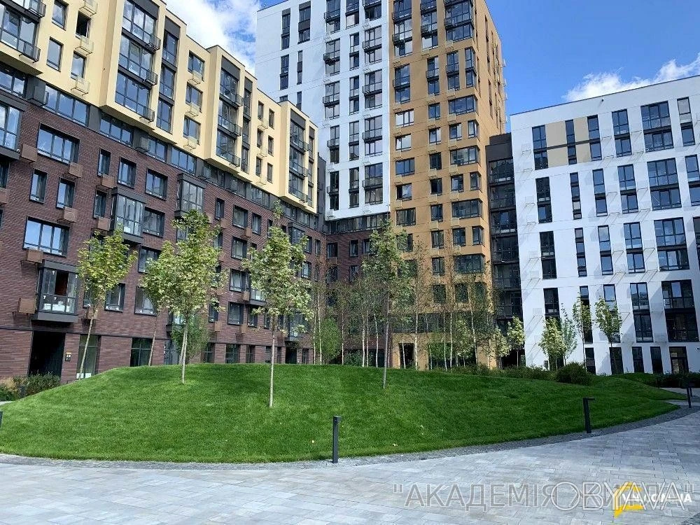 1-комнатная квартира, 32 м.кв.