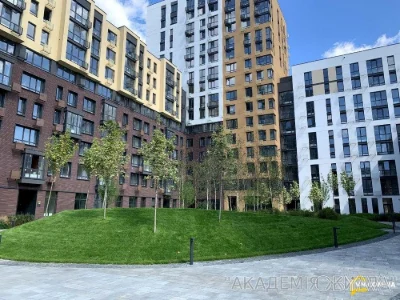 1-комнатная квартира, 32 м.кв.