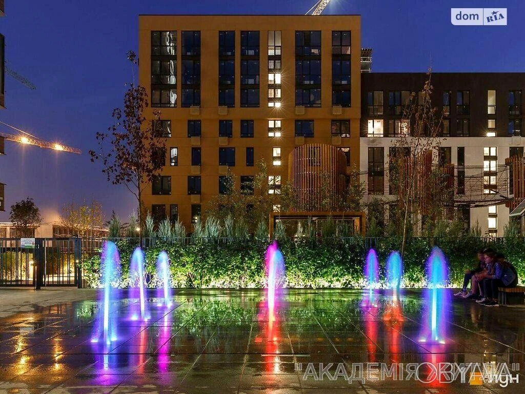 1-комнатная квартира, 32 м.кв.