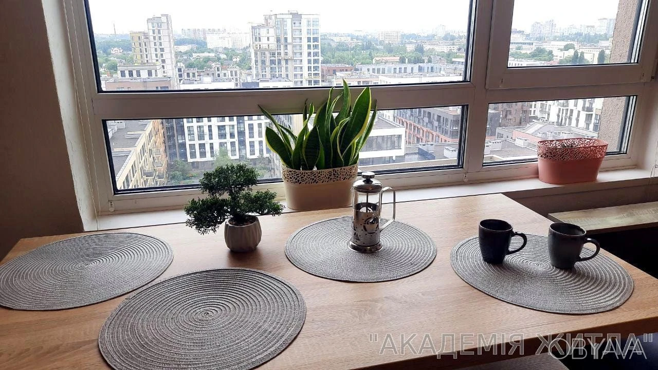 1-комнатная квартира, 32 м.кв.