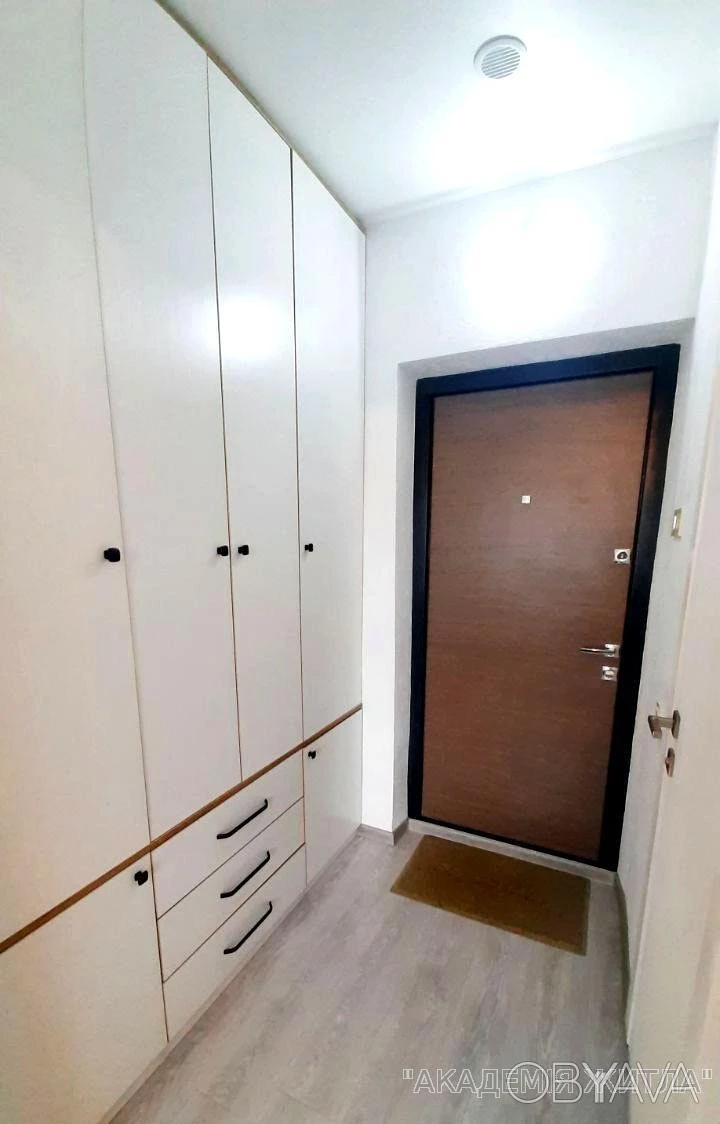 1-комнатная квартира, 32 м.кв.